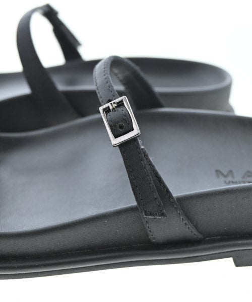 MARW UNITED ARROWS รองเท้าแตะ