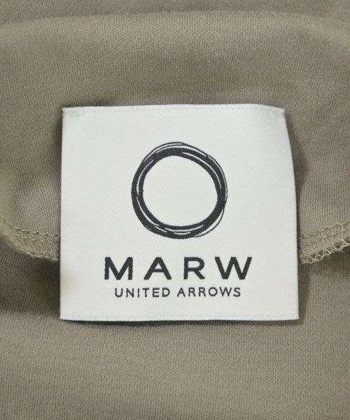 MARW UNITED ARROWS แขนกุด