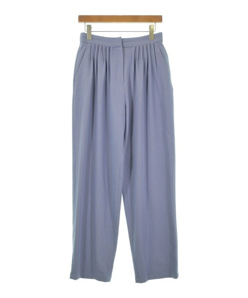 MANOF กางเกงขายาว