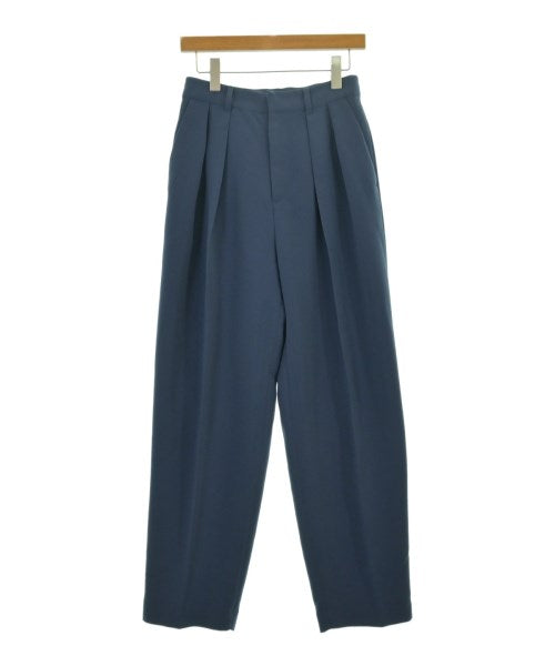 MANOF กางเกงขายาว