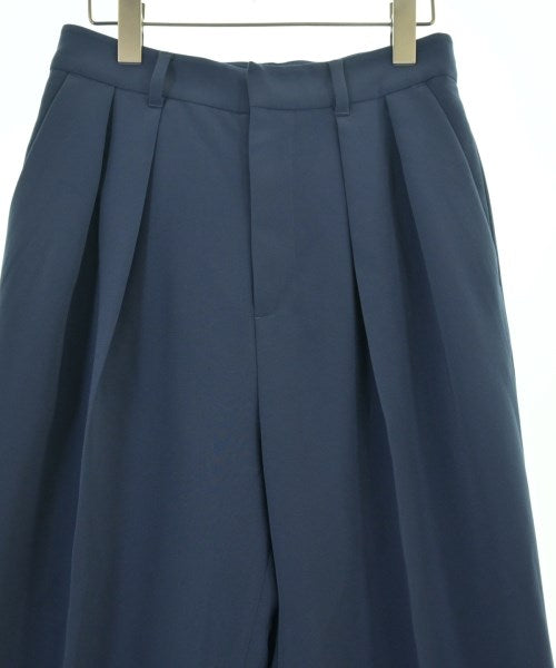 MANOF กางเกงขายาว