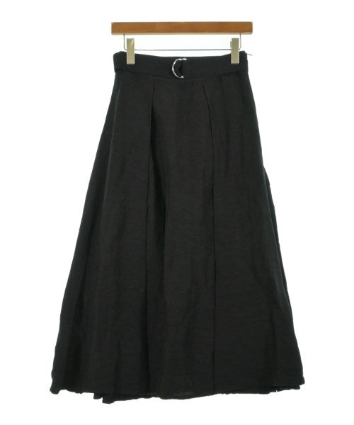 MANOF กระโปรงยาว/แม็กซี่ยาว