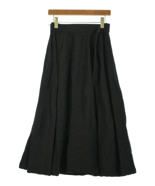 MANOF กระโปรงยาว/แม็กซี่ยาว