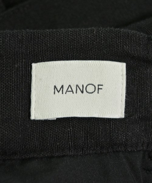 MANOF กระโปรงยาว/แม็กซี่ยาว