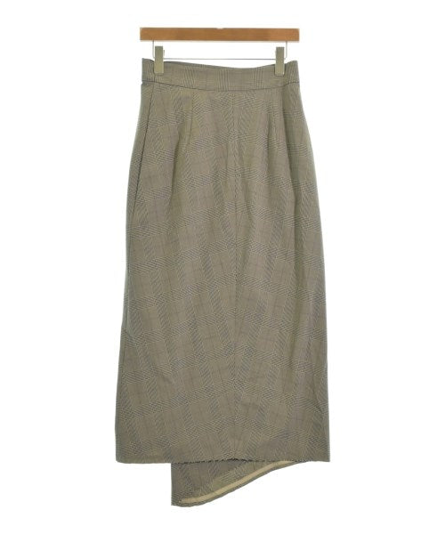 PRANK PROJECT กระโปรงยาว/แม็กซี่ยาว