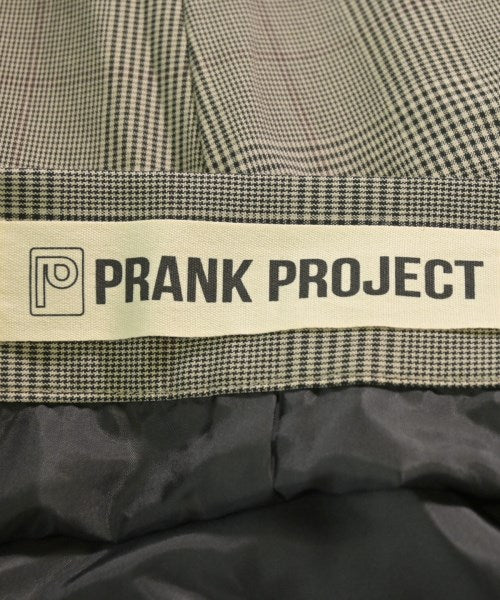 PRANK PROJECT กระโปรงยาว/แม็กซี่ยาว