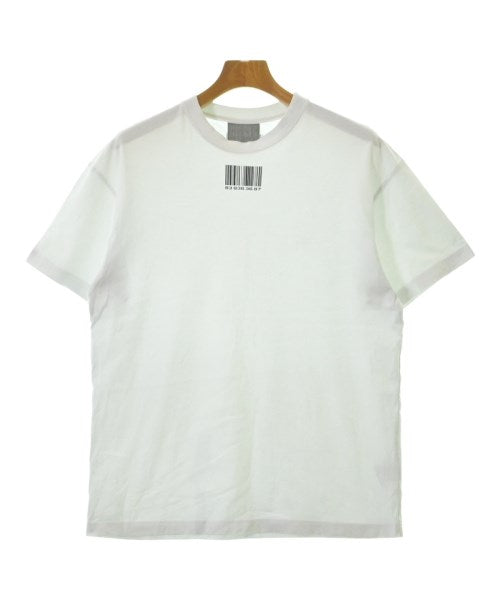 VTMNTS เสื้อยืด/เสื้อท็อปส์