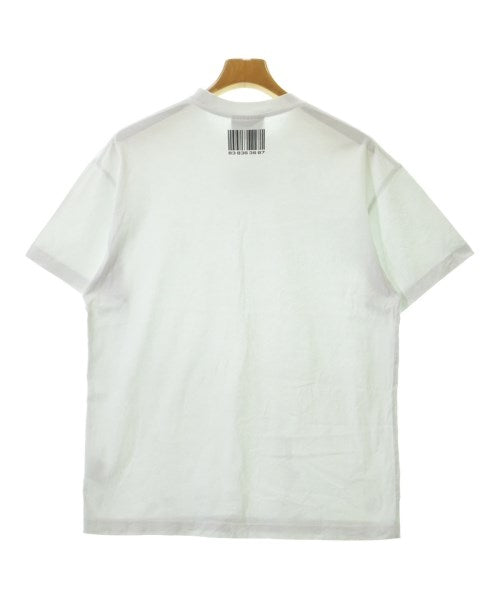 VTMNTS เสื้อยืด/เสื้อท็อปส์
