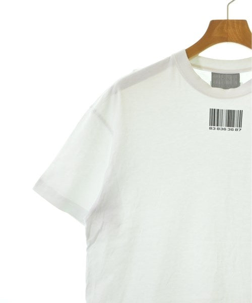 VTMNTS เสื้อยืด/เสื้อท็อปส์