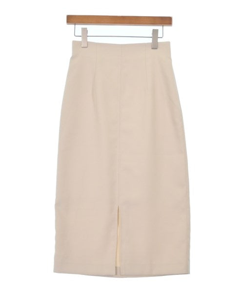 LB.03 Section กระโปรงยาว/แม็กซี่ยาว