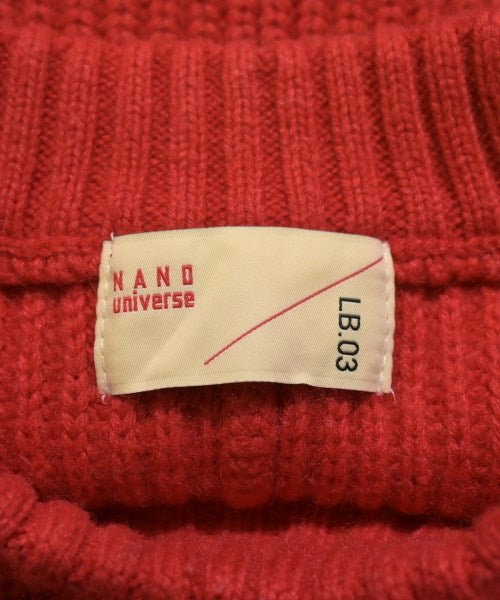 LB.03 Section เสื้อกันหนาว