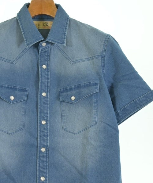 LB.03 Section เสื้อลำลอง