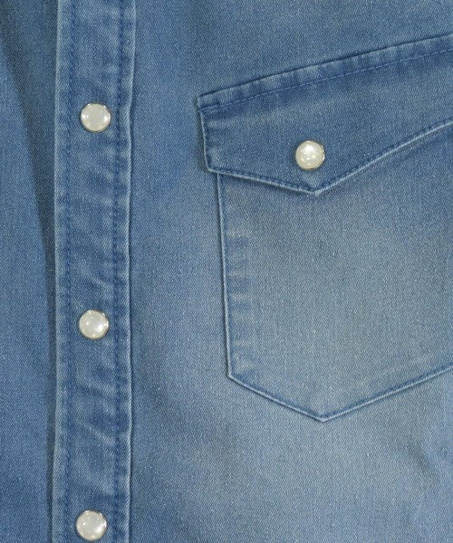 LB.03 Section เสื้อลำลอง