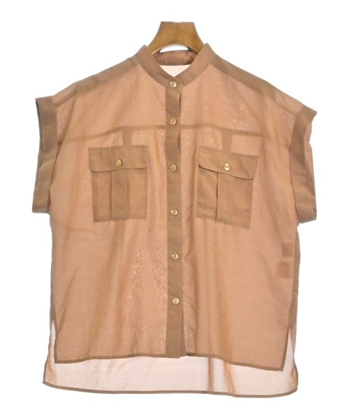 LB.03 Section เสื้อลำลอง