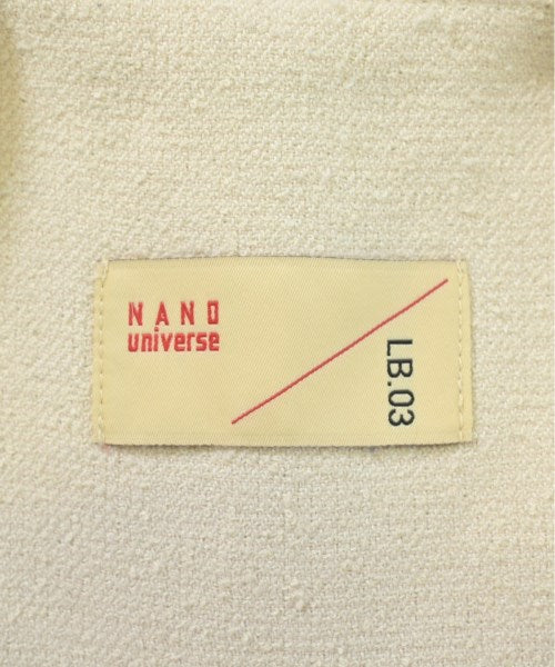 LB.03 Section ชุดเอี๊ยม/เสื้อคลุมหลวมๆ/จั๊มสูท