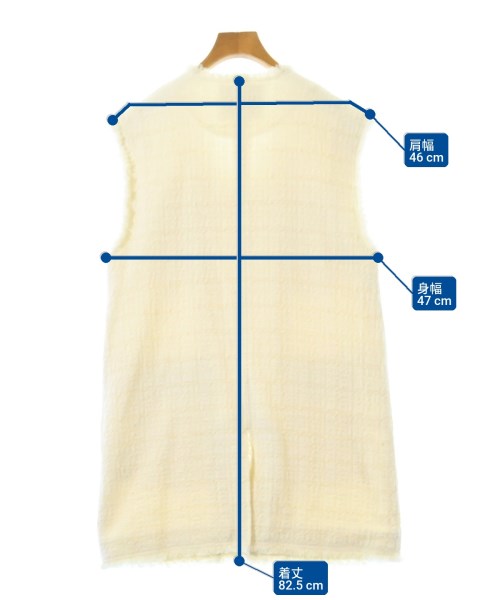 LB.03 Section เสื้อกั๊ก