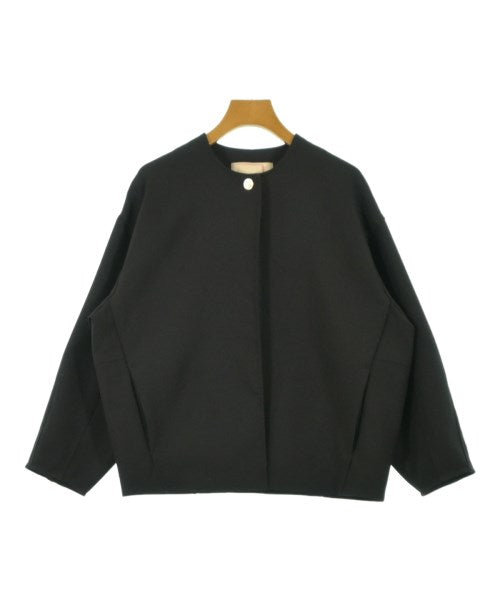 LB.03 Section แจ็คเก็ตไม่มีปก