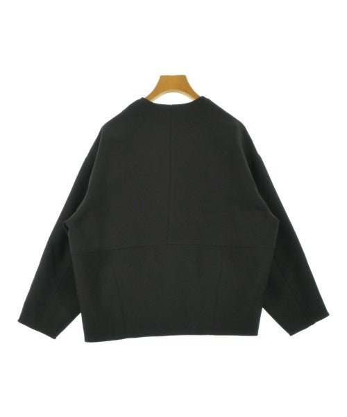 LB.03 Section แจ็คเก็ตไม่มีปก