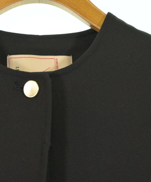 LB.03 Section แจ็คเก็ตไม่มีปก