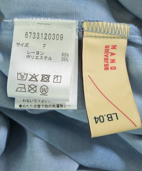 LB.04 เสื้อลำลอง