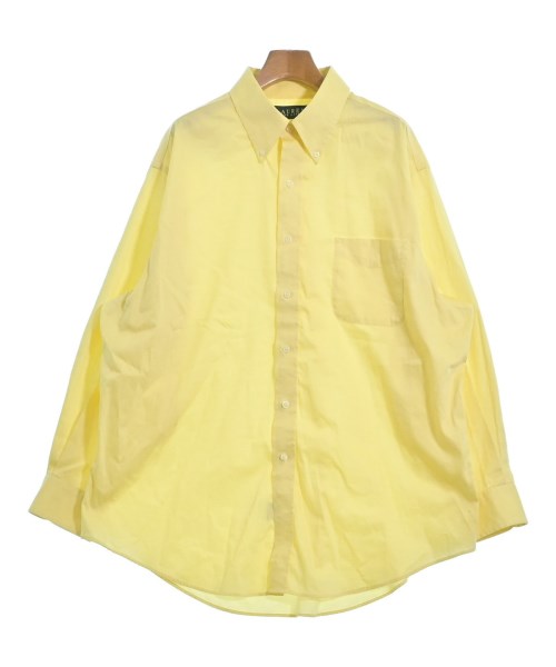 LAUREN Ralph Lauren เสื้อลำลอง