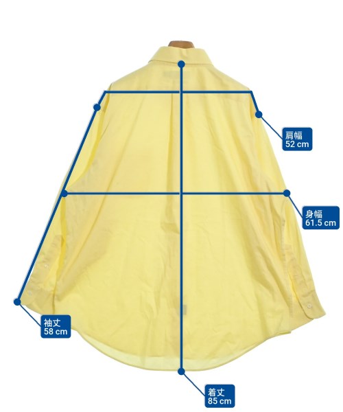 LAUREN Ralph Lauren เสื้อลำลอง