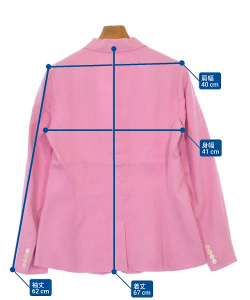 LAUREN Ralph Lauren แจ็คเก็ต