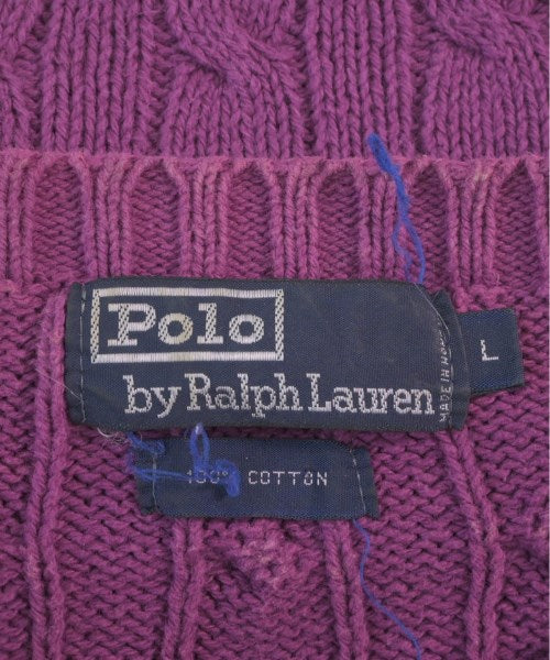Polo Ralph Lauren เสื้อกันหนาว