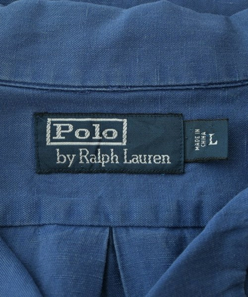 Polo Ralph Lauren เสื้อลำลอง