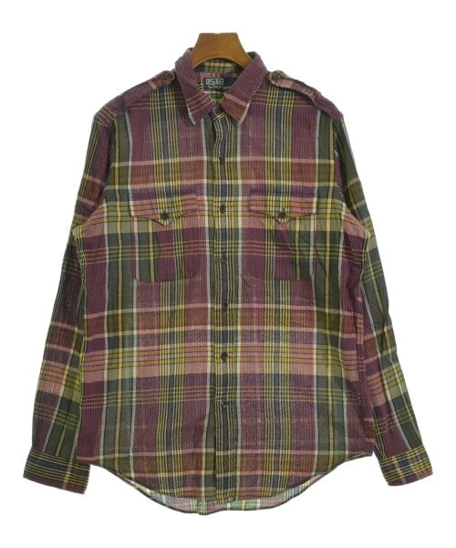 Polo Ralph Lauren เสื้อลำลอง