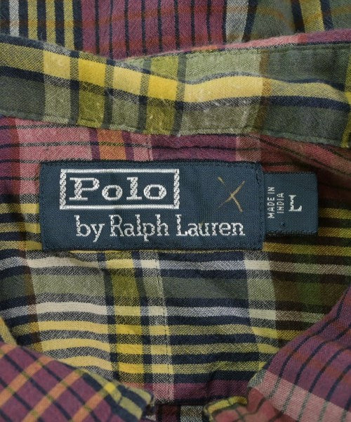 Polo Ralph Lauren เสื้อลำลอง