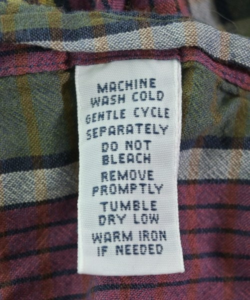 Polo Ralph Lauren เสื้อลำลอง