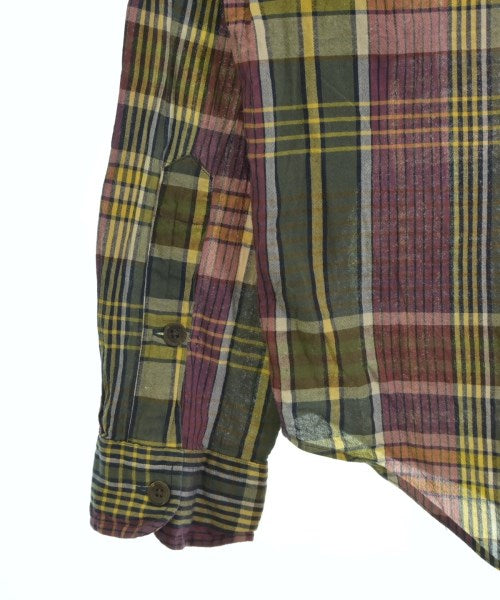 Polo Ralph Lauren เสื้อลำลอง