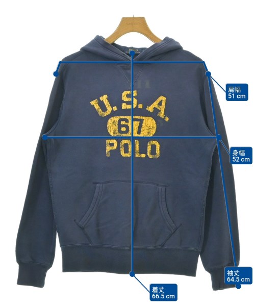 Polo Ralph Lauren เสื้อฮู้ด