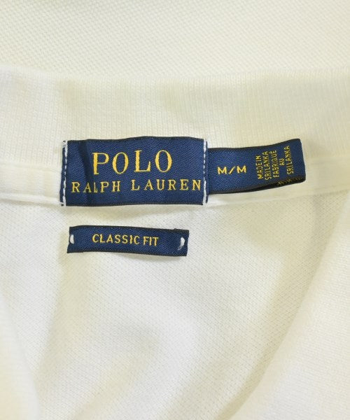 Polo Ralph Lauren เสื้อโปโล
