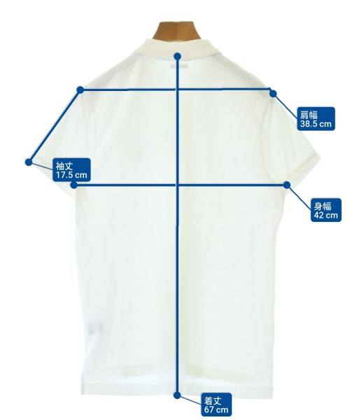 Polo Ralph Lauren เสื้อโปโล