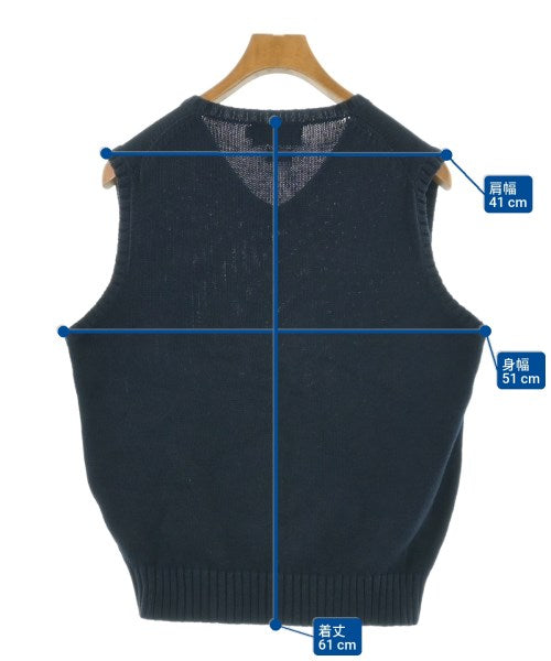 Polo Ralph Lauren เสื้อกั๊ก