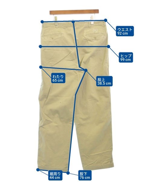 Polo Ralph Lauren ชิโน่