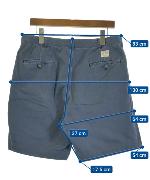 Polo Ralph Lauren กางเกงขาสั้น