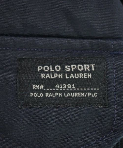 POLO SPORT กางเกงมีกระเป๋าข้างกางเกง2-4 กระเป๋า