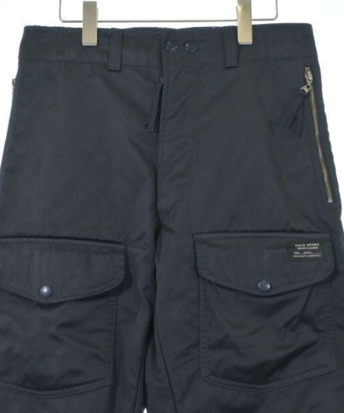 POLO SPORT กางเกงมีกระเป๋าข้างกางเกง2-4 กระเป๋า