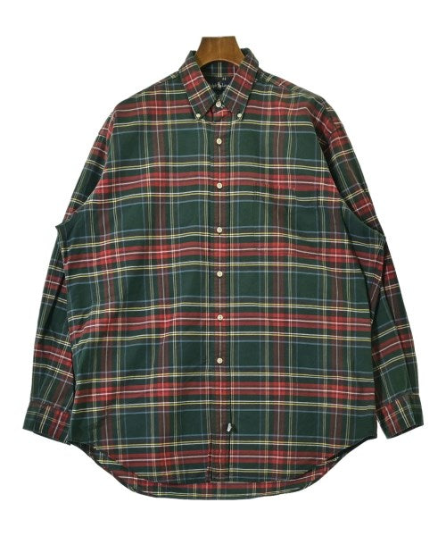 Ralph Lauren เสื้อลำลอง