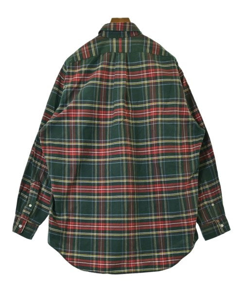 Ralph Lauren เสื้อลำลอง