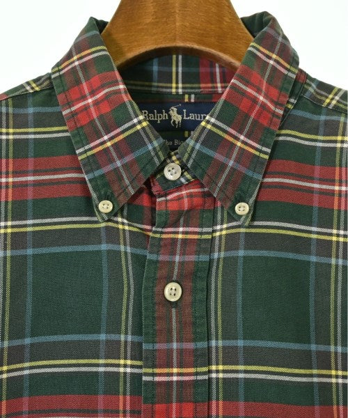 Ralph Lauren เสื้อลำลอง