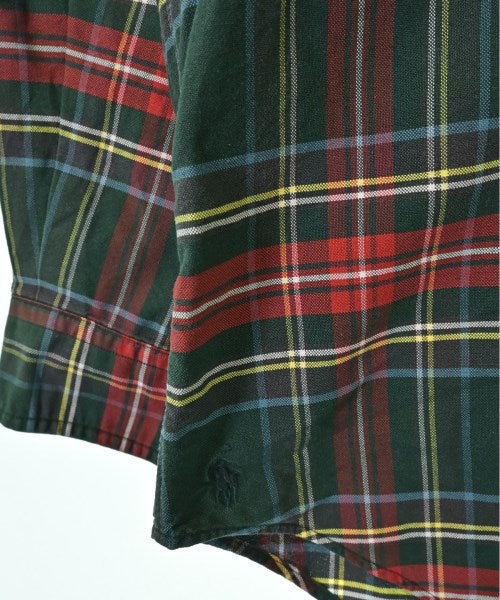 Ralph Lauren เสื้อลำลอง