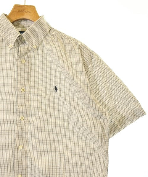 Ralph Lauren เสื้อลำลอง