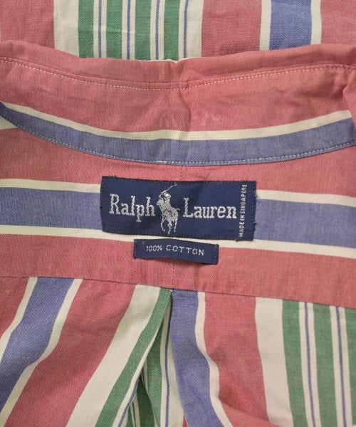 Ralph Lauren เสื้อลำลอง