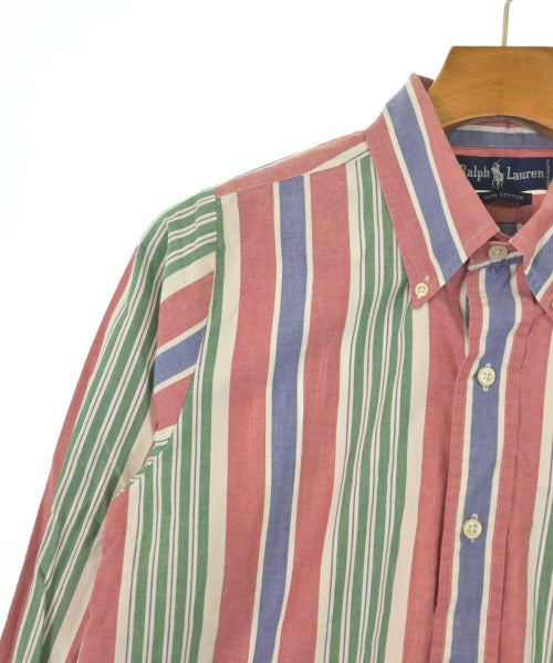 Ralph Lauren เสื้อลำลอง