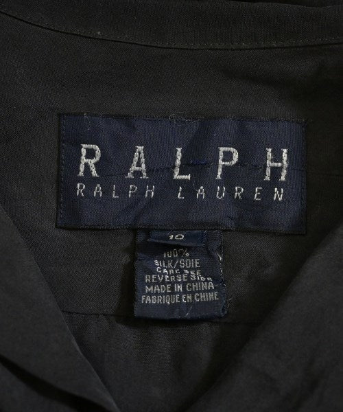 Ralph Lauren เสื้อลำลอง