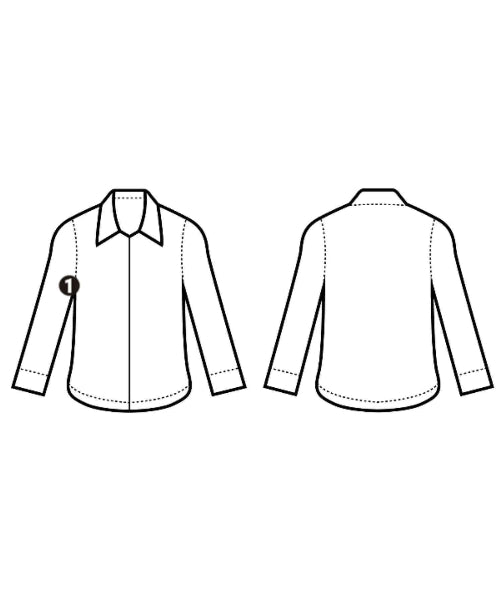 Ralph Lauren เสื้อลำลอง